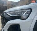 Ауди Q8 e-tron 2023 в Киеве на Automoto.ua Белый Ауди Q8 e-tron, объемом двигателя 0 л и пробегом 29 тыс. км за 65000 $, фото 10 на Automoto.ua