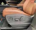 Білий Ауді Q8 e-tron, об'ємом двигуна 0 л та пробігом 3 тис. км за 59000 $, фото 18 на Automoto.ua