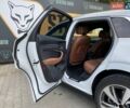 Білий Ауді Q8 e-tron, об'ємом двигуна 0 л та пробігом 3 тис. км за 59000 $, фото 31 на Automoto.ua