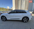 Белый Ауди Q8 e-tron, объемом двигателя 0 л и пробегом 20 тыс. км за 47000 $, фото 5 на Automoto.ua