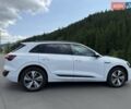 Белый Ауди Q8 e-tron, объемом двигателя 0 л и пробегом 5 тыс. км за 46999 $, фото 11 на Automoto.ua