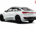 Ауди Q8 e-tron 2023 в Киеве на Automoto.ua Белый Ауди Q8 e-tron, объемом двигателя 0 л и пробегом 29 тыс. км за 65000 $, фото 28 на Automoto.ua