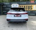 Білий Ауді Q8 e-tron, об'ємом двигуна 0 л та пробігом 3 тис. км за 59000 $, фото 6 на Automoto.ua