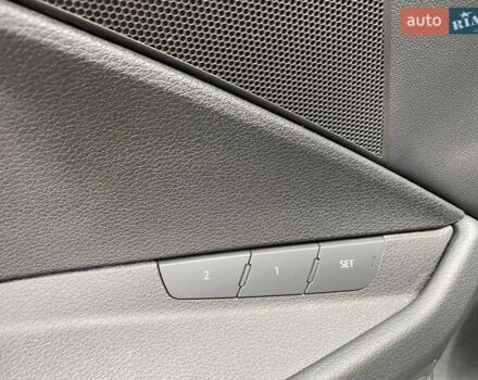 Білий Ауді Q8 e-tron, об'ємом двигуна 0 л та пробігом 3 тис. км за 59000 $, фото 14 на Automoto.ua