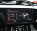 Ауді Q8 e-tron 2023 у Львові на Automoto.ua Білий Ауді Q8 e-tron, об'ємом двигуна 0 л та пробігом 23 тис. км за 49900 $, фото 29 на Automoto.ua