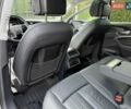 Белый Ауди Q8 e-tron, объемом двигателя 0 л и пробегом 5 тыс. км за 46999 $, фото 28 на Automoto.ua