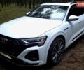 Білий Ауді Q8 e-tron, об'ємом двигуна 0 л та пробігом 17 тис. км за 50000 $, фото 6 на Automoto.ua