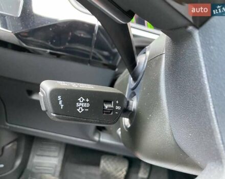 Білий Ауді Q8 e-tron, об'ємом двигуна 0 л та пробігом 3 тис. км за 59000 $, фото 21 на Automoto.ua