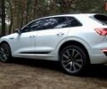 Білий Ауді Q8 e-tron, об'ємом двигуна 0 л та пробігом 17 тис. км за 50000 $, фото 13 на Automoto.ua