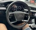 Белый Ауди Q8 e-tron, объемом двигателя 0 л и пробегом 6 тыс. км за 59500 $, фото 41 на Automoto.ua