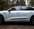 Білий Ауді Q8 e-tron, об'ємом двигуна 0 л та пробігом 17 тис. км за 50000 $, фото 15 на Automoto.ua