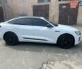Ауди Q8 e-tron 2023 в Киеве на Automoto.ua Белый Ауди Q8 e-tron, объемом двигателя 0 л и пробегом 29 тыс. км за 65000 $, фото 17 на Automoto.ua