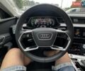 Белый Ауди Q8 e-tron, объемом двигателя 0 л и пробегом 6 тыс. км за 59500 $, фото 39 на Automoto.ua