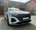 Ауди Q8 e-tron 2023 в Киеве на Automoto.ua Белый Ауди Q8 e-tron, объемом двигателя 0 л и пробегом 29 тыс. км за 65000 $, фото 15 на Automoto.ua