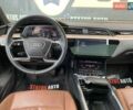 Білий Ауді Q8 e-tron, об'ємом двигуна 0 л та пробігом 3 тис. км за 59000 $, фото 29 на Automoto.ua
