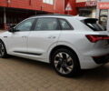 Ауді Q8 e-tron 2023 у Львові на Automoto.ua Білий Ауді Q8 e-tron, об'ємом двигуна 0 л та пробігом 23 тис. км за 49900 $, фото 8 на Automoto.ua