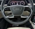 Белый Ауди Q8 e-tron, объемом двигателя 0 л и пробегом 22 тыс. км за 53000 $, фото 29 на Automoto.ua