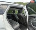 Белый Ауди Q8 e-tron, объемом двигателя 0 л и пробегом 5 тыс. км за 46999 $, фото 20 на Automoto.ua