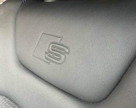 Ауди Q8 e-tron 2023 в Киеве на Automoto.ua Белый Ауди Q8 e-tron, объемом двигателя 0 л и пробегом 29 тыс. км за 65000 $, фото 36 на Automoto.ua