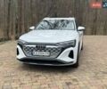 Белый Ауди Q8 e-tron, объемом двигателя 0 л и пробегом 63 тыс. км за 47800 $, фото 50 на Automoto.ua