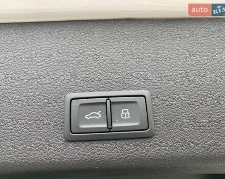 Білий Ауді Q8 e-tron, об'ємом двигуна 0 л та пробігом 3 тис. км за 59000 $, фото 11 на Automoto.ua