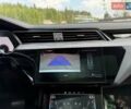 Белый Ауди Q8 e-tron, объемом двигателя 0 л и пробегом 5 тыс. км за 46999 $, фото 18 на Automoto.ua