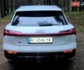 Білий Ауді Q8 e-tron, об'ємом двигуна 0 л та пробігом 17 тис. км за 50000 $, фото 27 на Automoto.ua