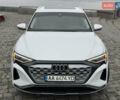 Белый Ауди Q8 e-tron, объемом двигателя 0 л и пробегом 17 тыс. км за 56500 $, фото 10 на Automoto.ua