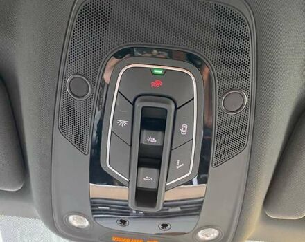 Білий Ауді Q8 e-tron, об'ємом двигуна 0 л та пробігом 3 тис. км за 59000 $, фото 28 на Automoto.ua