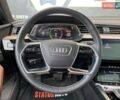 Білий Ауді Q8 e-tron, об'ємом двигуна 0 л та пробігом 3 тис. км за 59000 $, фото 19 на Automoto.ua