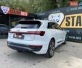 Білий Ауді Q8 e-tron, об'ємом двигуна 0 л та пробігом 3 тис. км за 59000 $, фото 7 на Automoto.ua