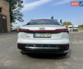 Ауди Q8 e-tron 2023 в Киеве на Automoto.ua Белый Ауди Q8 e-tron, объемом двигателя 0 л и пробегом 29 тыс. км за 65000 $, фото 19 на Automoto.ua