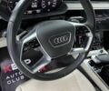 Белый Ауди Q8 e-tron, объемом двигателя 0 л и пробегом 22 тыс. км за 53000 $, фото 21 на Automoto.ua