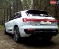 Білий Ауді Q8 e-tron, об'ємом двигуна 0 л та пробігом 17 тис. км за 50000 $, фото 19 на Automoto.ua