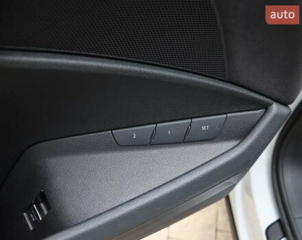 Ауді Q8 e-tron 2023 у Львові на Automoto.ua Білий Ауді Q8 e-tron, об'ємом двигуна 0 л та пробігом 23 тис. км за 49900 $, фото 14 на Automoto.ua