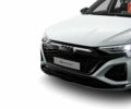 Ауди Q8 e-tron 2023 в Киеве на Automoto.ua Белый Ауди Q8 e-tron, объемом двигателя 0 л и пробегом 29 тыс. км за 65000 $, фото 30 на Automoto.ua