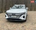 Белый Ауди Q8 e-tron, объемом двигателя 0 л и пробегом 63 тыс. км за 47800 $, фото 49 на Automoto.ua