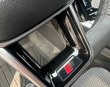 Ауди Q8 e-tron 2023 в Киеве на Automoto.ua Белый Ауди Q8 e-tron, объемом двигателя 0 л и пробегом 29 тыс. км за 65000 $, фото 40 на Automoto.ua