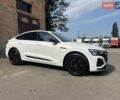 Ауди Q8 e-tron 2023 в Киеве на Automoto.ua Белый Ауди Q8 e-tron, объемом двигателя 0 л и пробегом 29 тыс. км за 65000 $, фото 3 на Automoto.ua