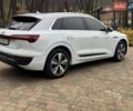 Белый Ауди Q8 e-tron, объемом двигателя 0 л и пробегом 63 тыс. км за 47800 $, фото 33 на Automoto.ua