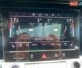 Білий Ауді Q8 e-tron, об'ємом двигуна 0 л та пробігом 3 тис. км за 59000 $, фото 25 на Automoto.ua