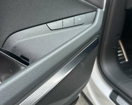 Ауди Q8 e-tron 2023 в Киеве на Automoto.ua Белый Ауди Q8 e-tron, объемом двигателя 0 л и пробегом 29 тыс. км за 65000 $, фото 34 на Automoto.ua