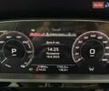 Белый Ауди Q8 e-tron, объемом двигателя 0 л и пробегом 22 тыс. км за 53000 $, фото 30 на Automoto.ua