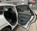 Белый Ауди Q8 e-tron, объемом двигателя 0 л и пробегом 1 тыс. км за 55500 $, фото 19 на Automoto.ua