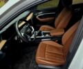 Білий Ауді Q8 e-tron, об'ємом двигуна 0 л та пробігом 17 тис. км за 50000 $, фото 38 на Automoto.ua