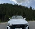 Белый Ауди Q8 e-tron, объемом двигателя 0 л и пробегом 5 тыс. км за 46999 $, фото 2 на Automoto.ua