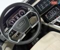 Белый Ауди Q8 e-tron, объемом двигателя 0 л и пробегом 22 тыс. км за 53000 $, фото 28 на Automoto.ua