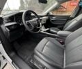 Белый Ауди Q8 e-tron, объемом двигателя 0 л и пробегом 6 тыс. км за 59500 $, фото 1 на Automoto.ua