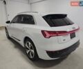 Белый Ауди Q8 e-tron, объемом двигателя 0 л и пробегом 63 тыс. км за 47800 $, фото 63 на Automoto.ua