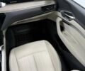 Белый Ауди Q8 e-tron, объемом двигателя 0 л и пробегом 22 тыс. км за 53000 $, фото 25 на Automoto.ua